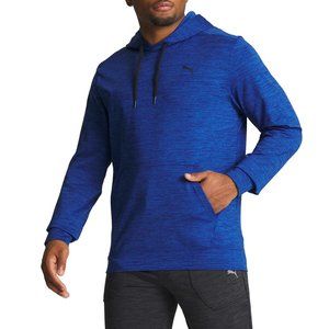 PUMA Men's Pullover Hoodie